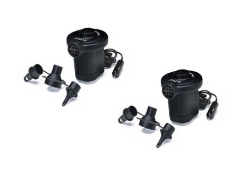 Electric Fuel Pumps Intex Intex