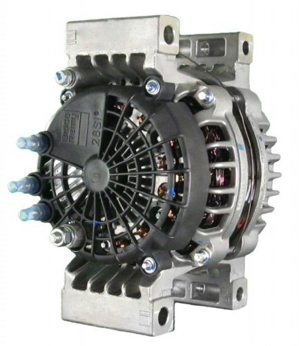 Alternators Gladiator 8600314