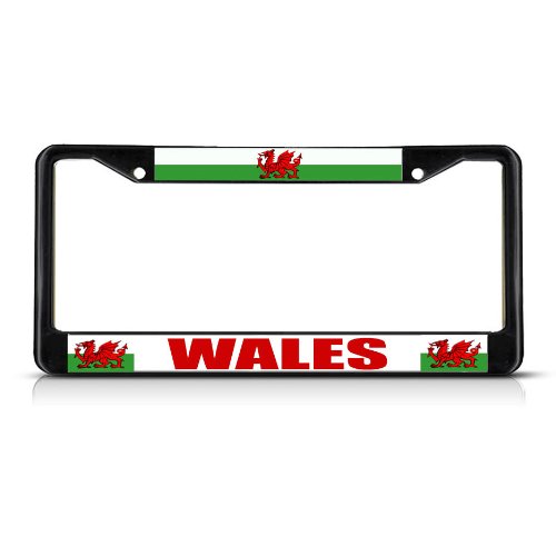 Frames Fastasticdeals FRCUSFLAG0080_NBLK