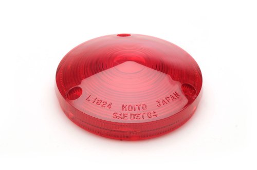 Lenses Toyota 525-204