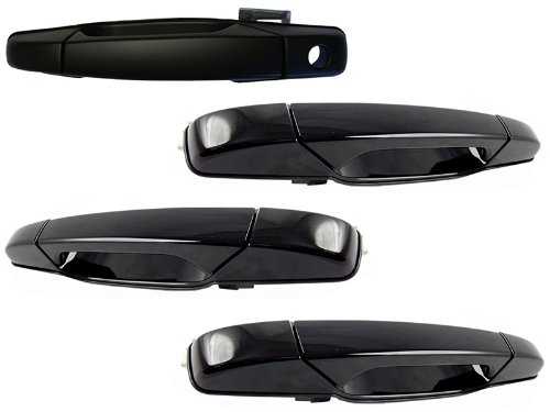 Body Auto Parts Avenue 332-50027