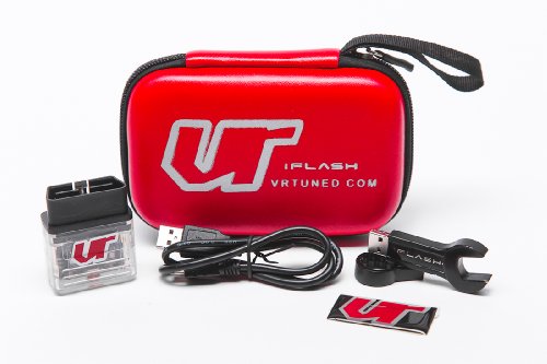 ECUs VR Tuned VRT-A6-4.2L-346