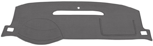 Dash Covers & Pads Seat Covers Unlimited VELOURP094FIREBIRDCHARCOAL