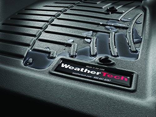 Custom Fit WeatherTech 446131