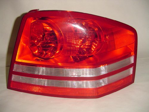 Tail Lights Dodge 05303990ag