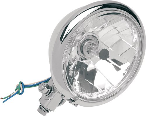 Headlight Bulbs & Assemblies Drag Specialities 2001-0099