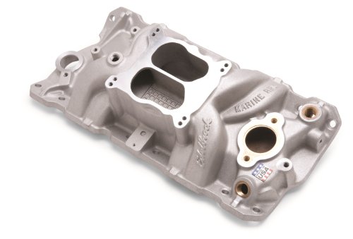 Intake Manifolds Edelbrock 2504