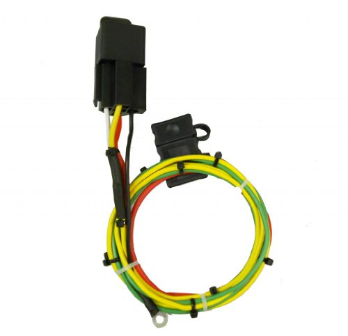Wiring Harnesses Mean Green Industries 03074HK