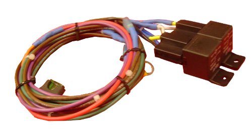 Wiring Harnesses Mean Green Industries 03076HK111