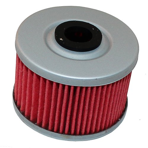 Oil Filters Caltric FL108/31