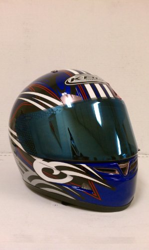 Helmets KBC Helmets 76-6414-BS