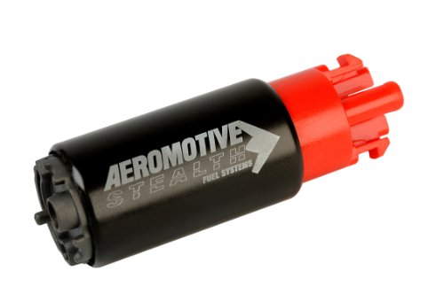 Electric Fuel Pumps Aeromotive Fuel Systems 11165