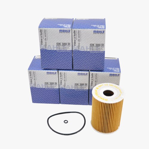 Oil Filters Mahle O X3 80D , 6 42 18 00009 , H U8 21X , 51 75 571AA , OX380D , 6421800009 , HU821X , 5175571AA , 642 180 00 09 => Mercedes-Benz / Dodge Sprinter Engine Oil Filter Mahle Original OEM O X3 80D/6420009 => 2007 2008 2009 E320 GL320 R320 ML320 / 2010 2011 E350 DIESEL / 2010 2011 2012 R350 ML350 GL350 DIESEL / 2012 S350 / 2010 2011 2012 Sprinter 2500 Sprinter 3500