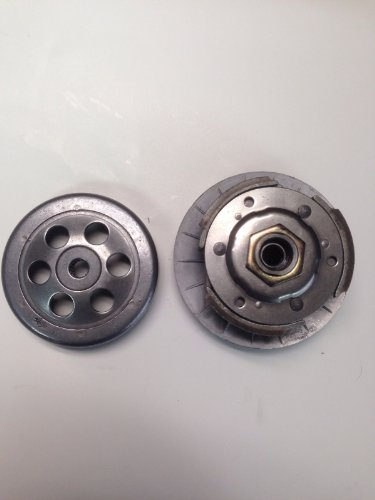 Drive Train Eton 633466