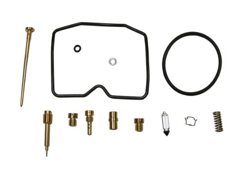 Factory Spec, AT-07418, Carb Repair Kit Kawasaki Prairie 300 Carburetors Factory Spec AT-07418