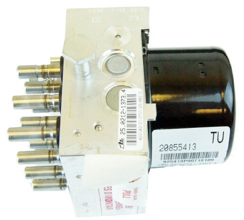 Modulator Valves General Motors 20855413