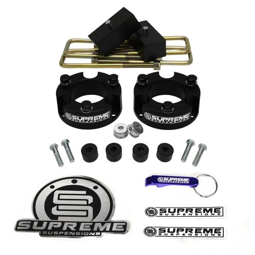 Body Lift Kits Supreme Suspensions AZM PRO 294(2.5F+1r)(274)