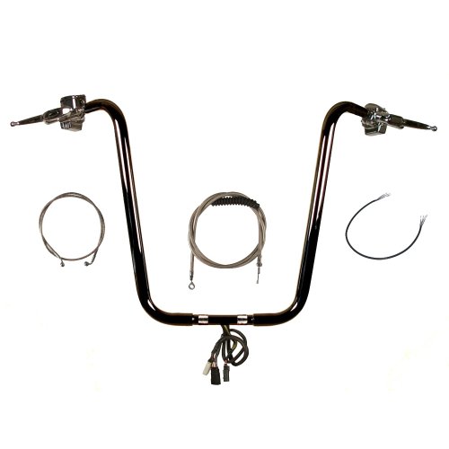Handlebars Hill Country Customs CP-11420GB-RG08R