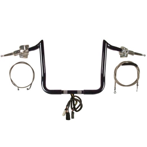 Handlebars Hill Country Customs CP-404317-SG08R