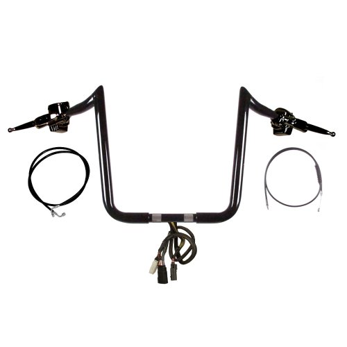 Handlebars Hill Country Customs CP-404353-BB-RG08CCA