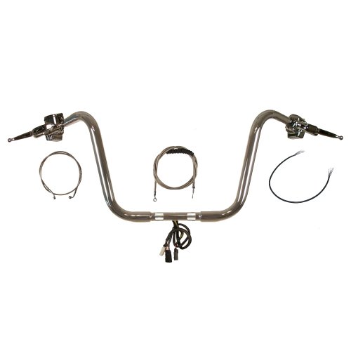 Handlebars Hill Country Customs CP-11412C-RK08