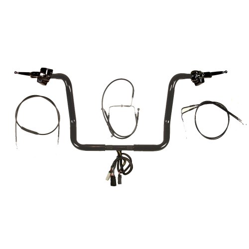 Handlebars Hill Country Customs CP-BB14GBB-EG07C