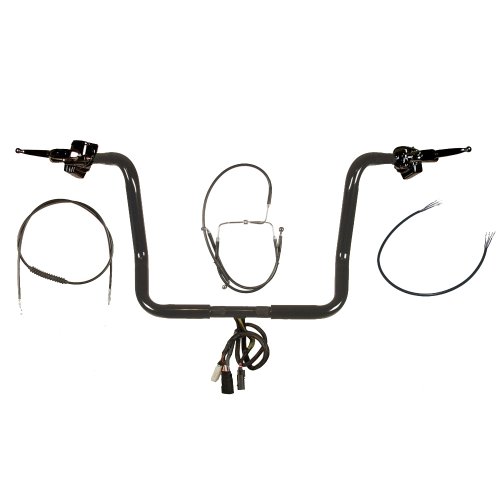 Handlebars Hill Country Customs CP-BB14GBB-EG08C