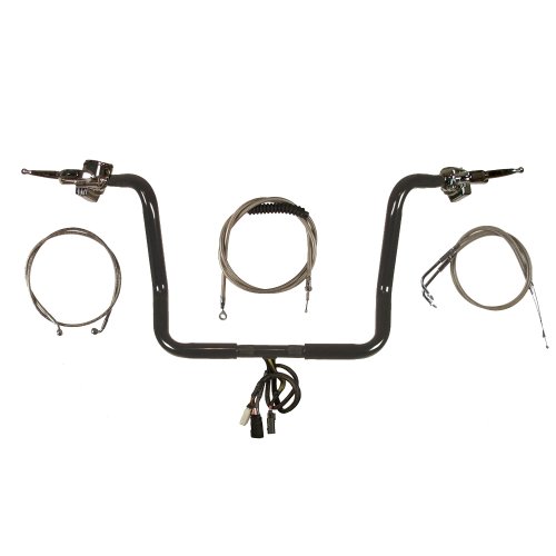 Handlebars Hill Country Customs CP-BB14GB-EG07C