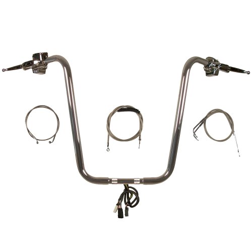 Handlebars Hill Country Customs CP-11420C-RK06