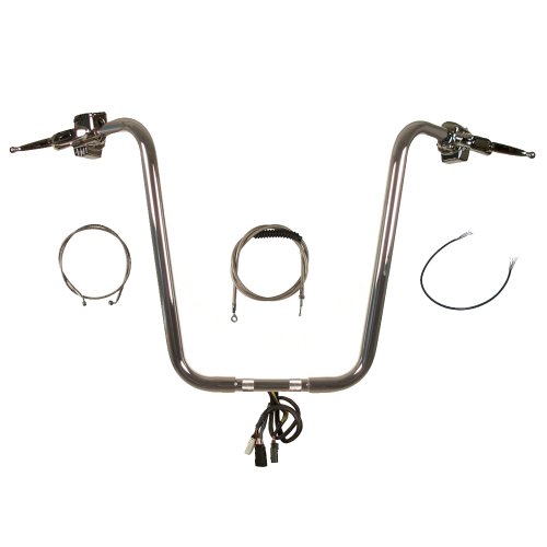 Handlebars Hill Country Customs CP-11420C-RK08A