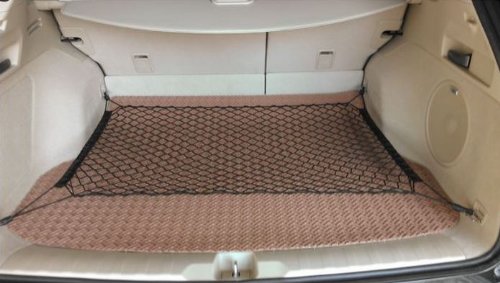 Cargo Nets & Tailgate Nets  