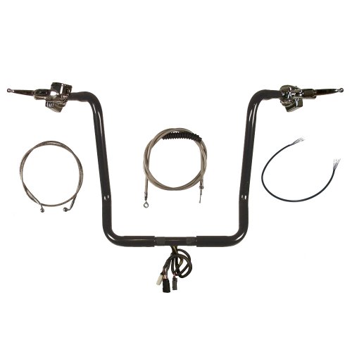 Handlebars Hill Country Customs CP-BB18GB-EG08CA