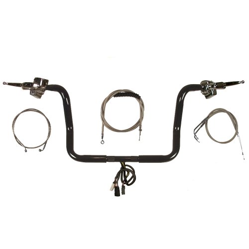 Handlebars Hill Country Customs CP-BB12GB-SG06C