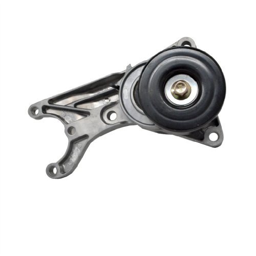 Fits Chevrolet Pontiac Buick 2.5L Automatic Belt Tensioner Engine Mounts SELFI RT-90242