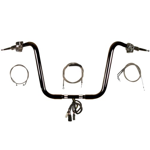 Handlebars Hill Country Customs CP-11414GB-RK07