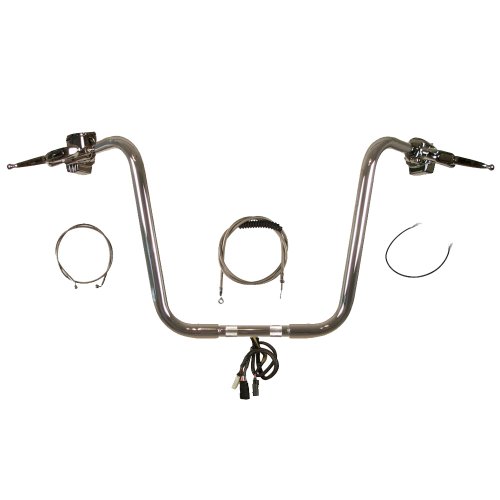 Handlebars Hill Country Customs CP-11416C-RK08