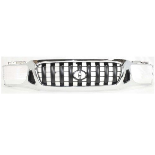 Grilles Keystone 5310004240