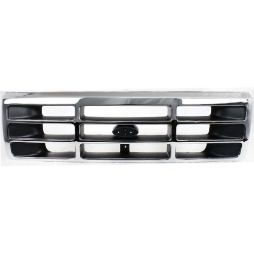 Grilles Keystone F4TZ8200A