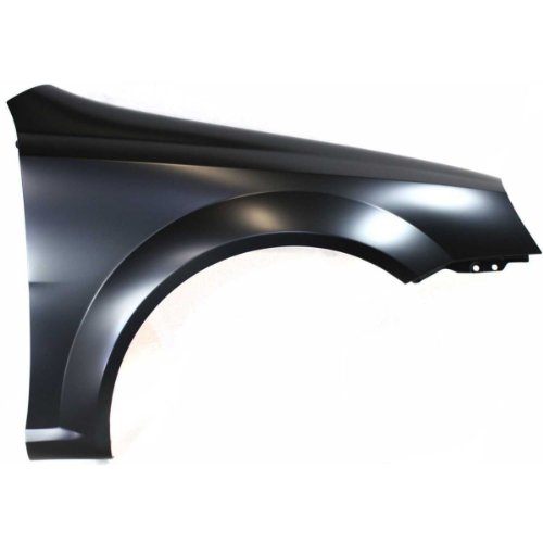 KEYSTONE 5760085Z00 - SUZUKI FORENZA PASSENGER SIDE FRONT FENDER W/0 SIDE LIGHT HOLE SZ1241118 Fenders Keystone 5760085Z00