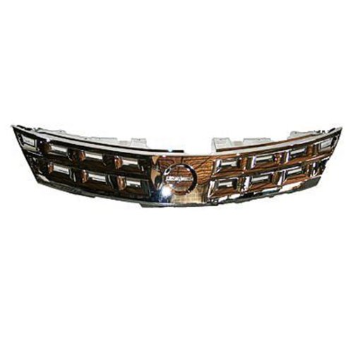 Grilles Keystone 62310CA00A