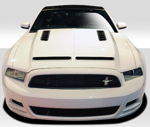 Hoods Duraflex 109241