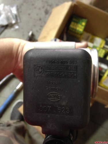 Hella Throttle Body BMW 3-Series Part Number 1354-1 439 383 Throttle Body Injection Kits CLEARANCE VR_Clearance27