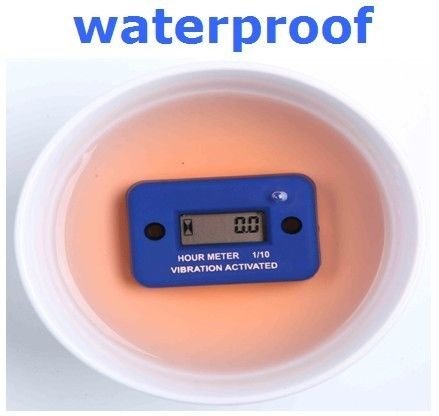 Hour Meter SUMOMOTO SUMOMOTO