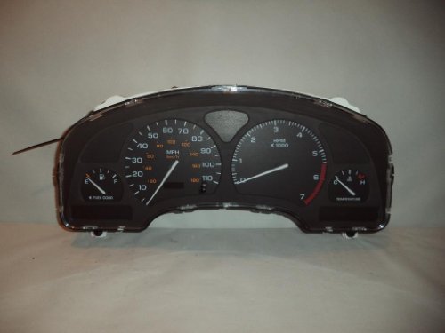 Speedometers Saturn 21025090