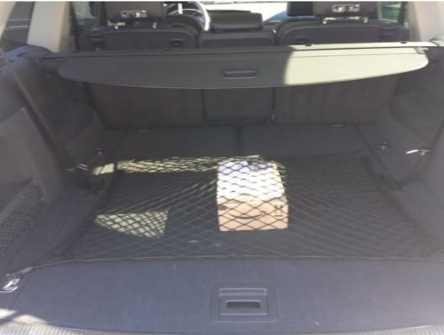 Cargo Nets & Tailgate Nets  