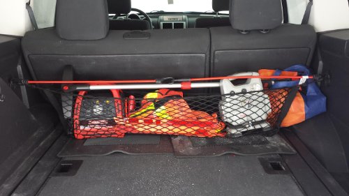 Cargo Nets & Tailgate Nets  