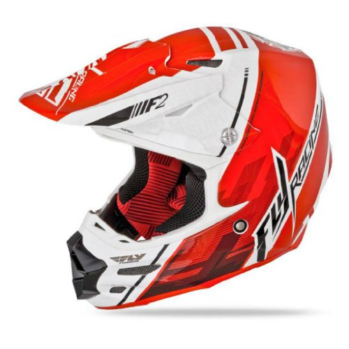 Helmets Fly Racing 73-4092L-WPS
