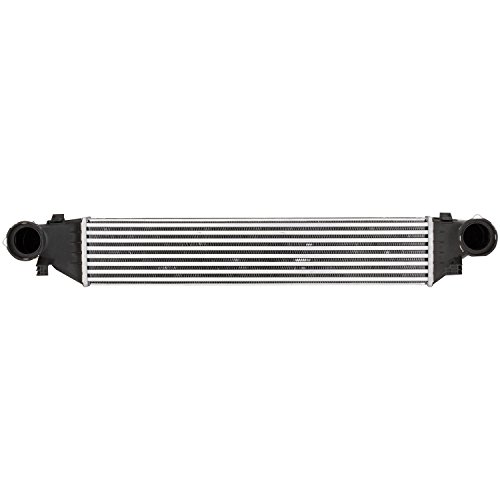 Intercoolers Spectra Premium 4401-2402