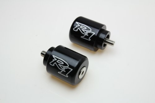 Bar Ends Z10 BRT58B
