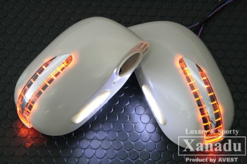 Turn Signal Bulbs AVEST CHW066-202-B